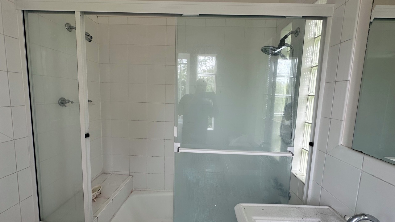 Photo of Bathroom in Grand Lake
