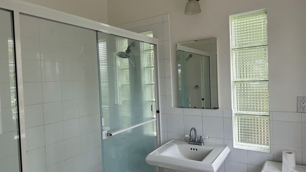 Photo of Bathroom in Grand Lake