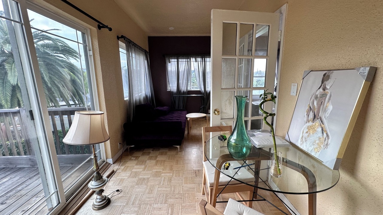 Photo of Livingroom in Grand Lake