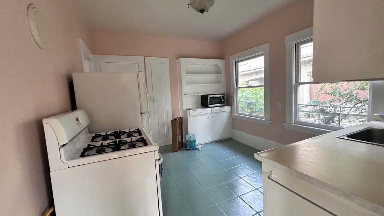 Photo of Kitchen in Grand Lake
