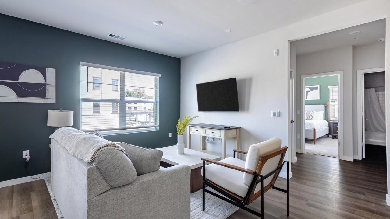 Photo of Livingroom in Santa Rosa