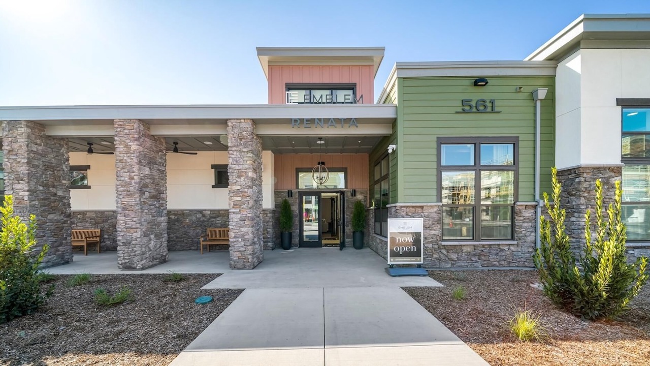 Photo of Outdoor in Santa Rosa