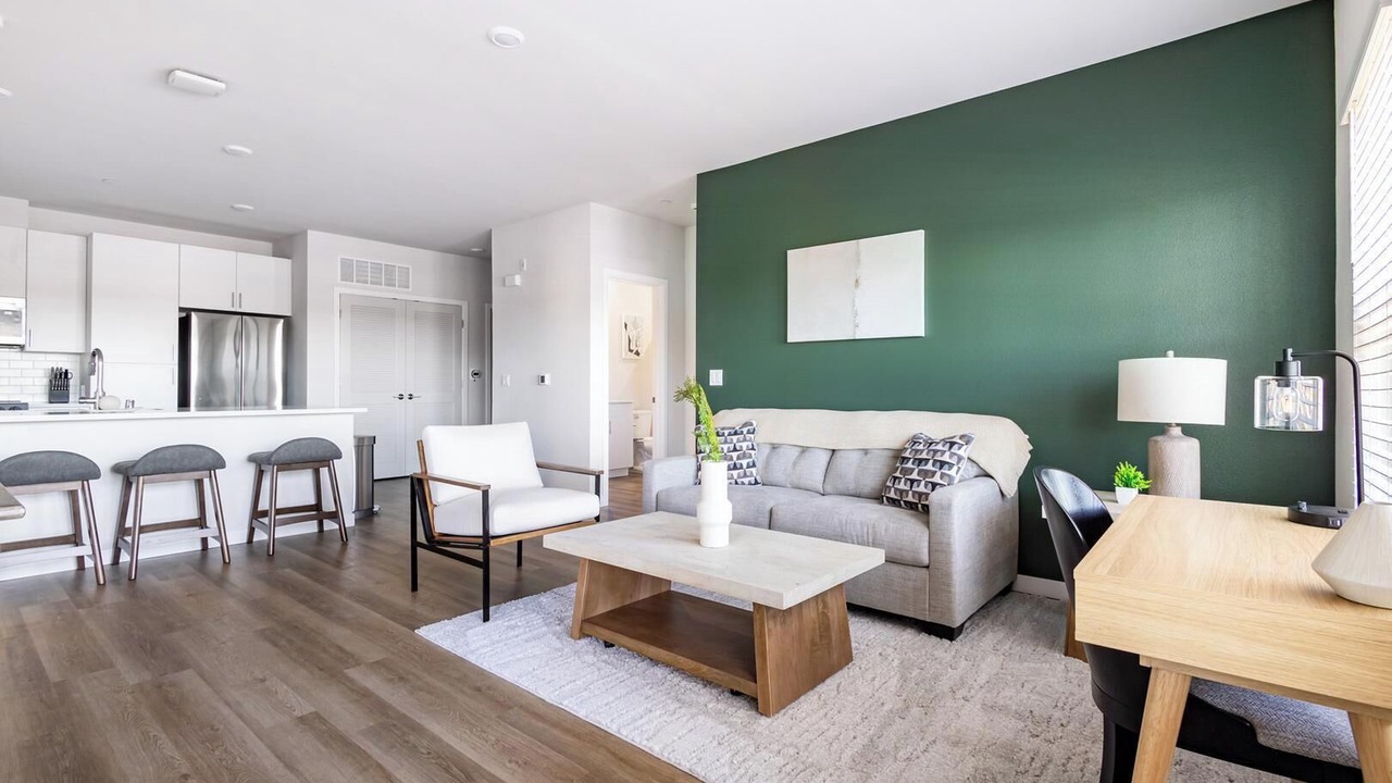 Photo of Livingroom in Santa Rosa