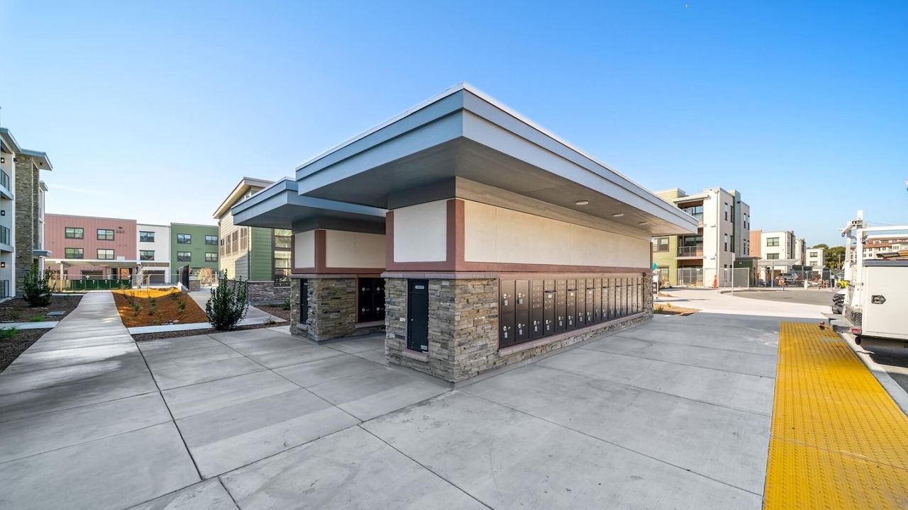 Photo of Outdoor in Santa Rosa