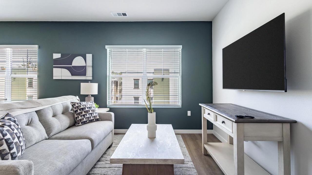 Photo of Livingroom in Santa Rosa