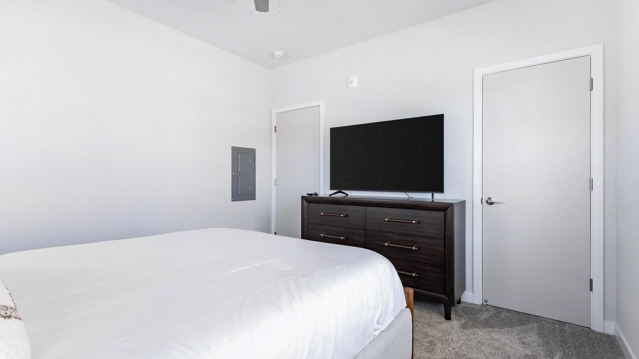 Photo of Bedroom in Santa Rosa