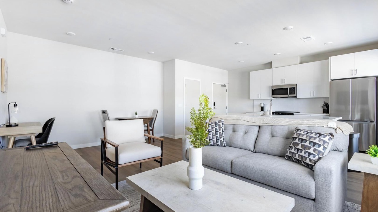 Photo of Livingroom in Santa Rosa