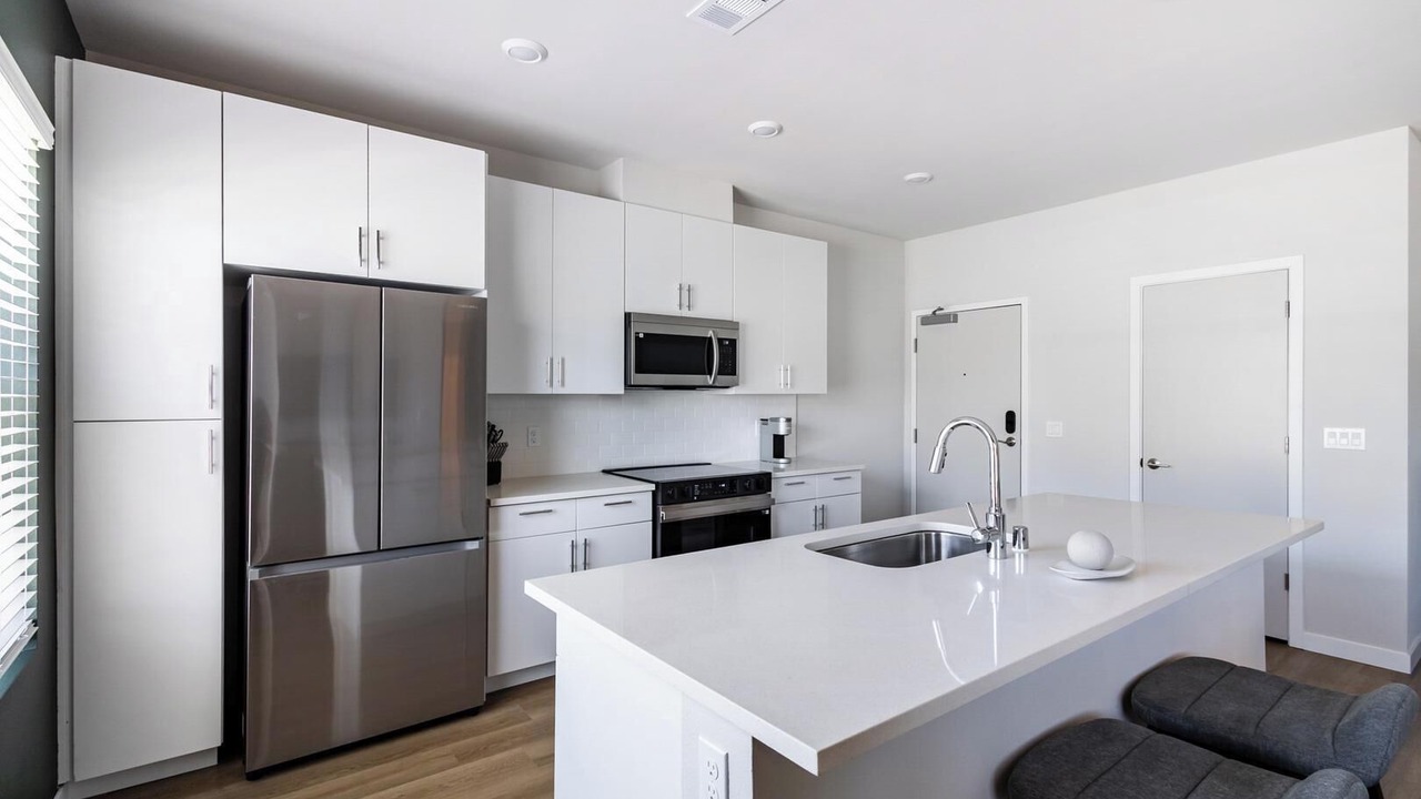 Photo of Kitchen in Santa Rosa