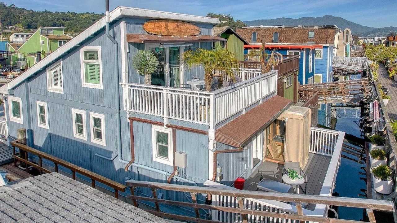 Photo of Outdoor in Marin City