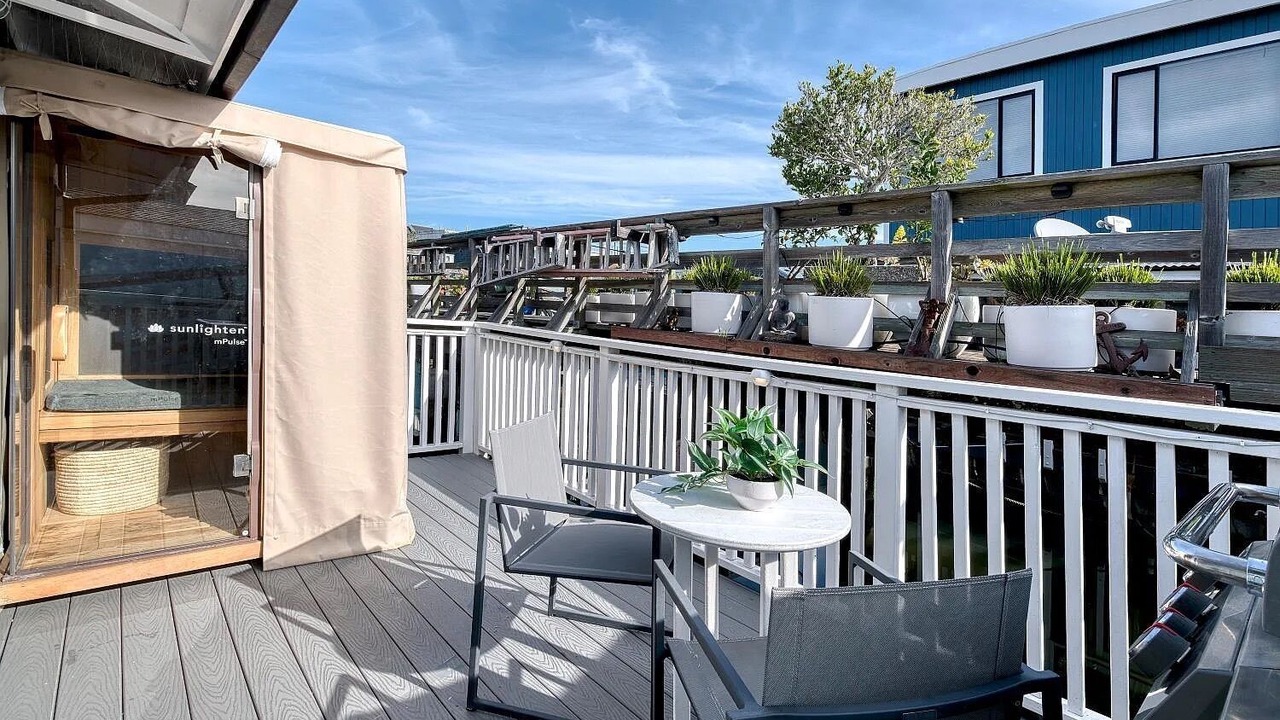 Photo of Outdoor in Marin City