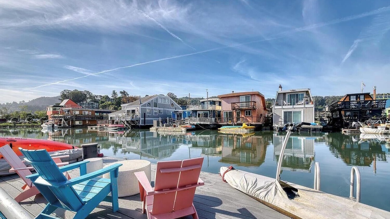 Photo of Others in Marin City