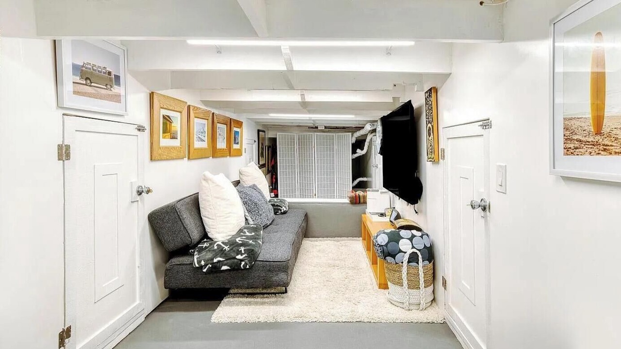 Photo of Livingroom in Marin City