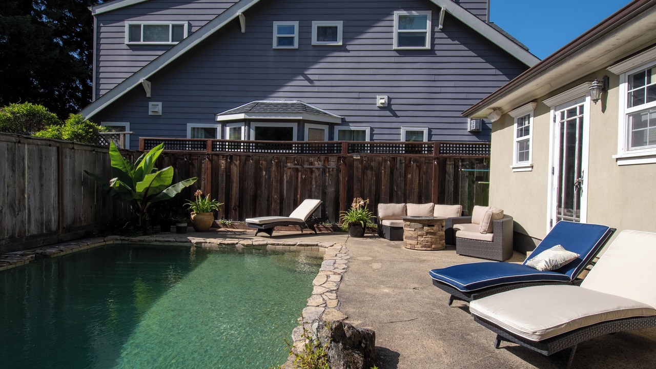 Photo of Outdoor in Vallemar