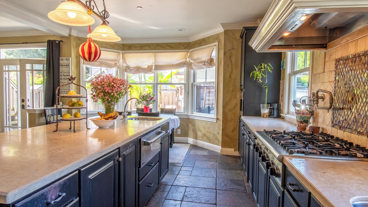 Photo of Kitchen in Vallemar