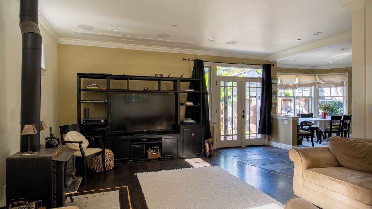 Photo of Livingroom in Vallemar