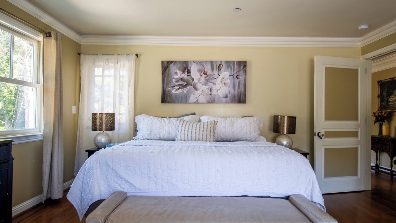 Photo of Bedroom in Vallemar