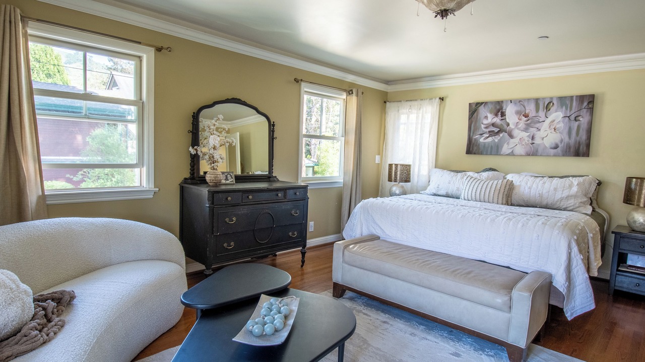 Photo of Bedroom in Vallemar