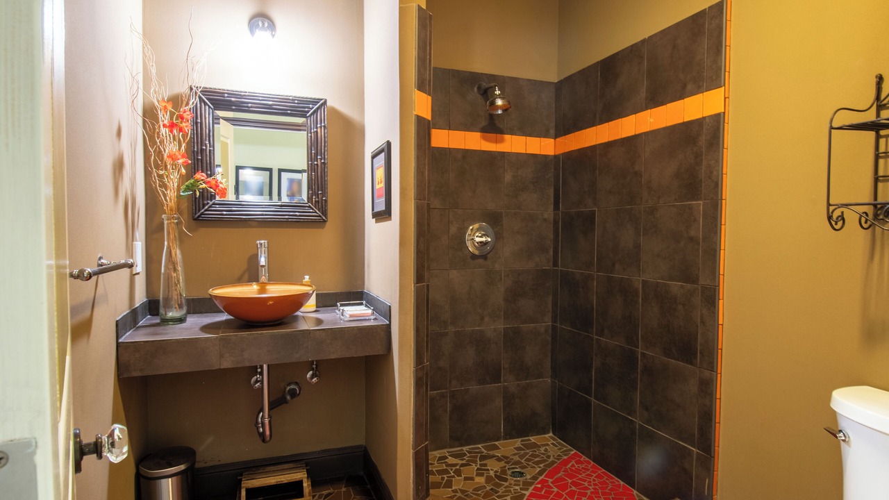 Photo of Bathroom in Vallemar