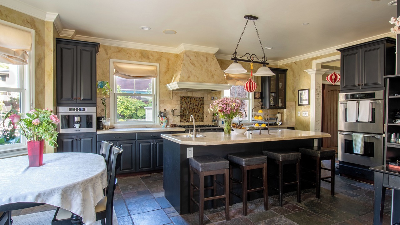 Photo of Kitchen in Vallemar