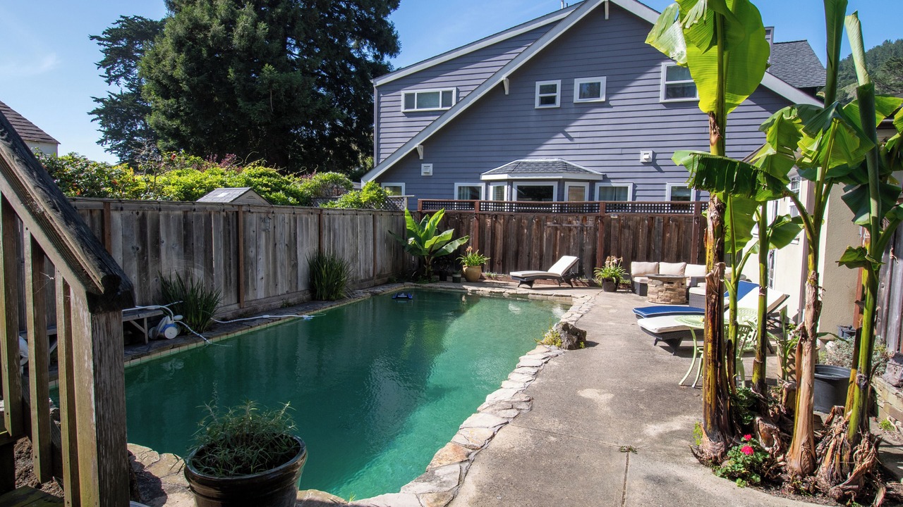 Photo of Outdoor in Vallemar