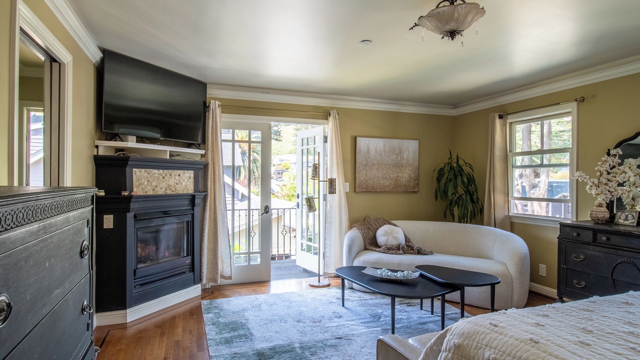 Photo of Livingroom in Vallemar