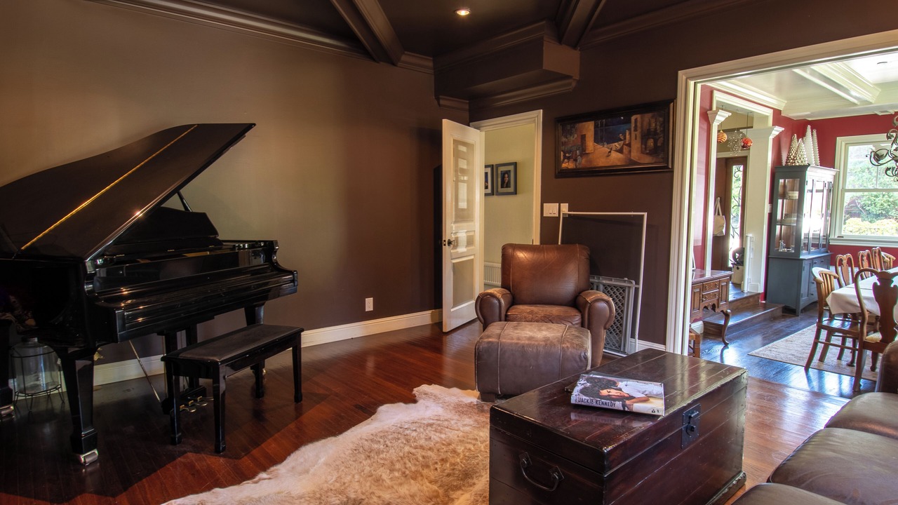 Photo of Livingroom in Vallemar