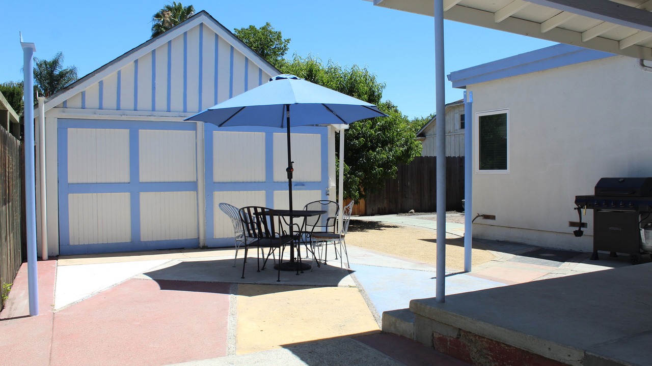 Photo of Outdoor in Shasta-Hanchett Park