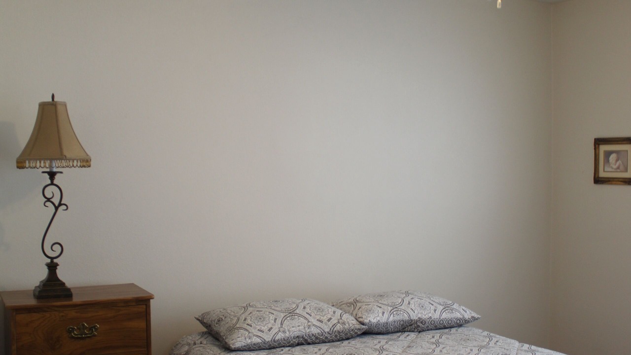 Photo of Bedroom in Shasta-Hanchett Park