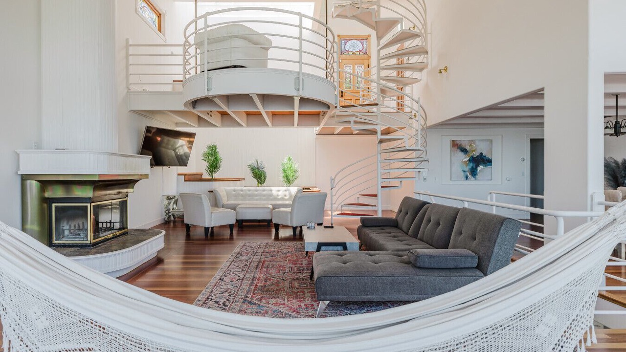 Photo of Livingroom in San Rafael