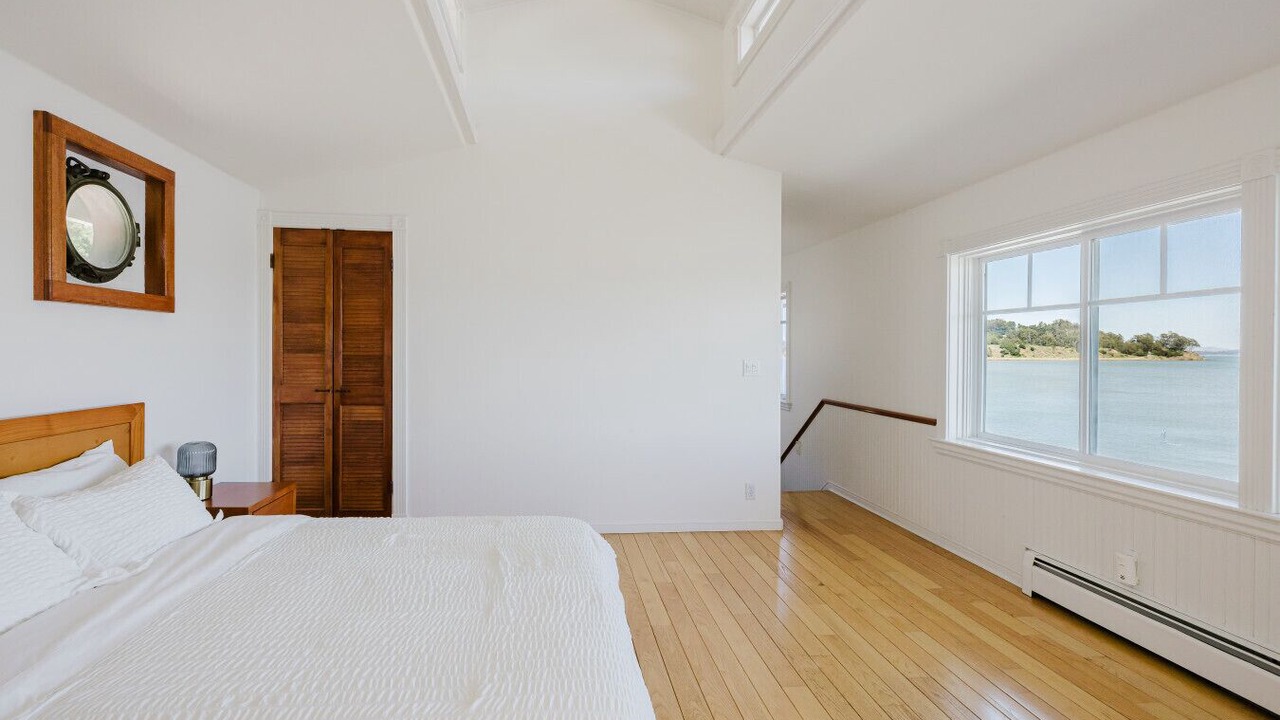 Photo of Bedroom in San Rafael