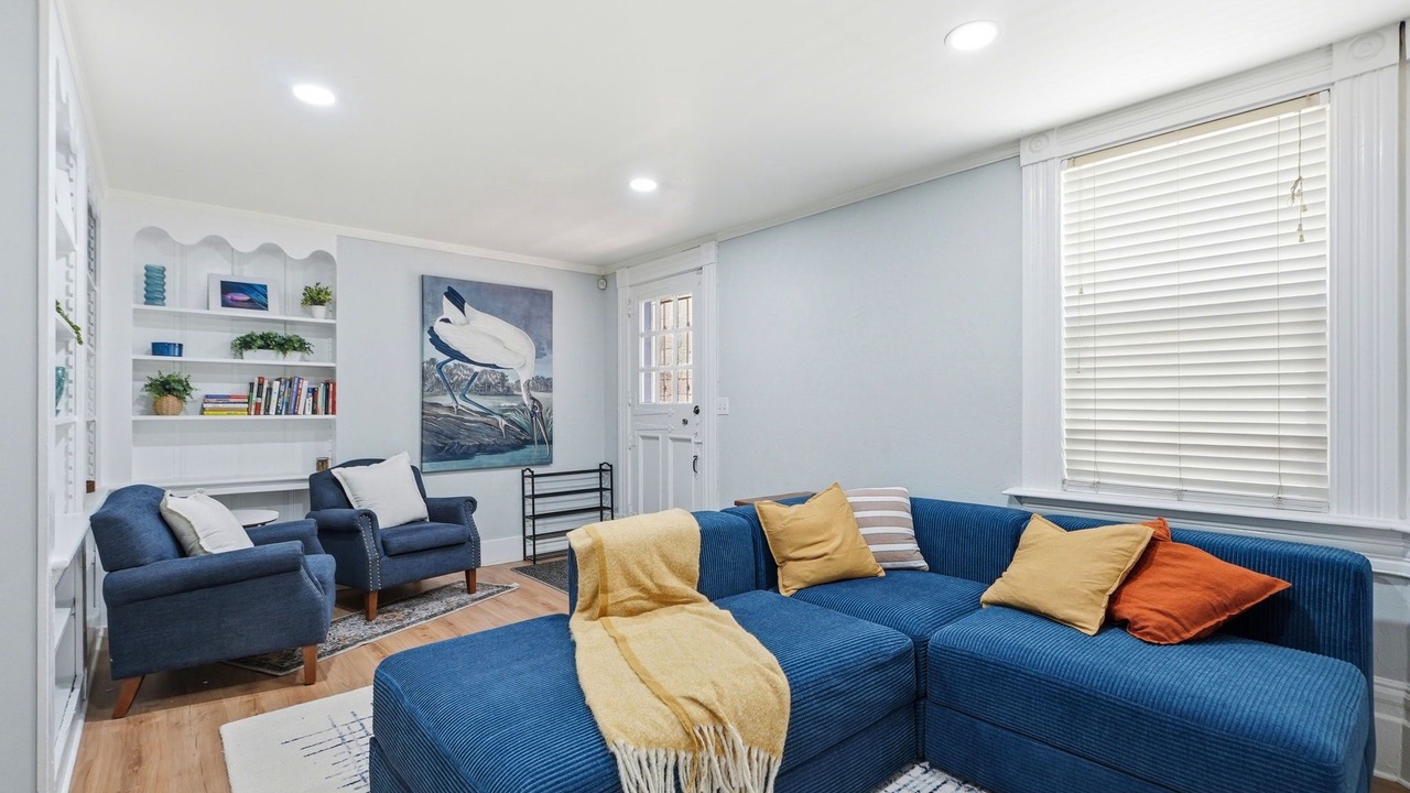 Photo of Livingroom in Prescott