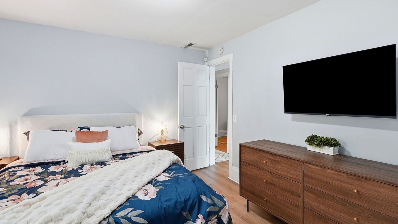 Photo of Bedroom in Prescott