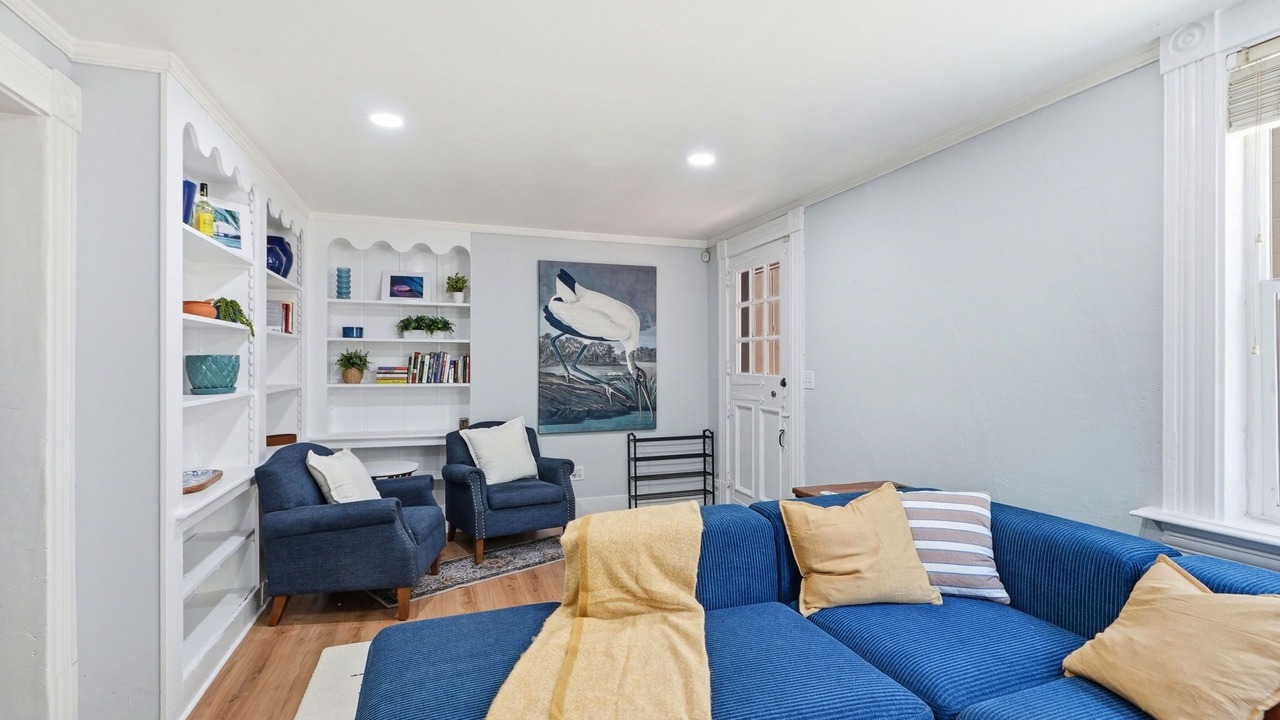Photo of Livingroom in Prescott