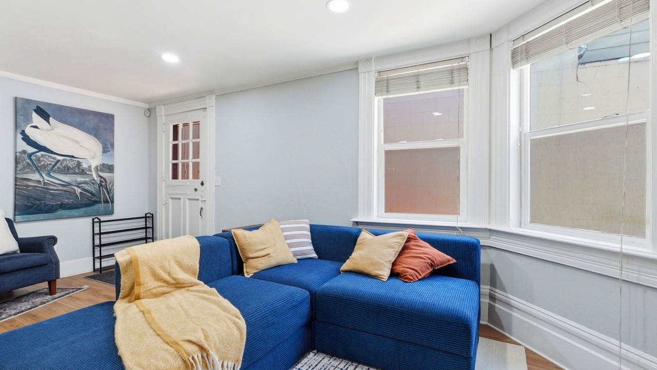 Photo of Livingroom in Prescott