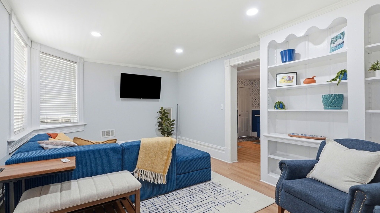 Photo of Livingroom in Prescott