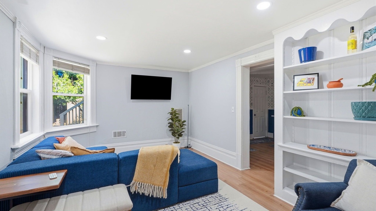 Photo of Livingroom in Prescott