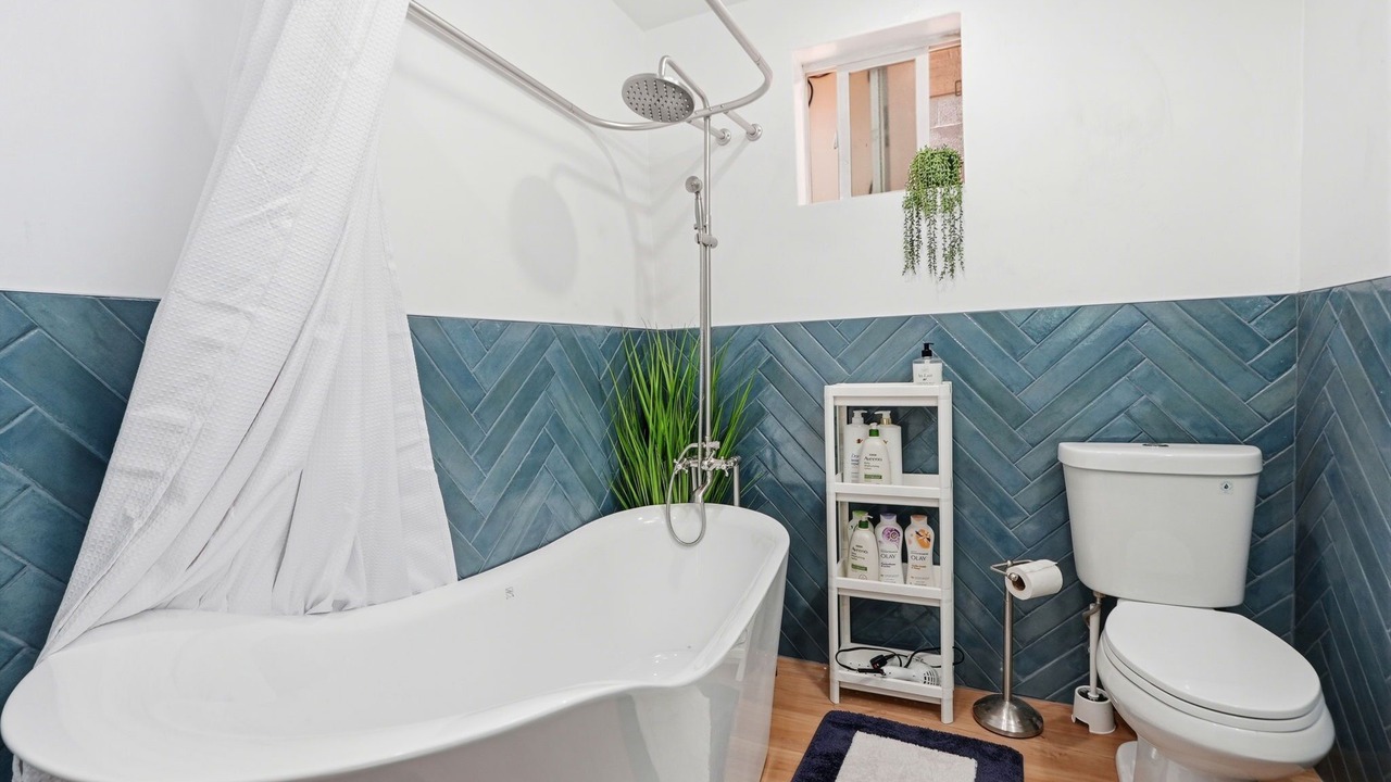 Photo of Bathroom in Prescott