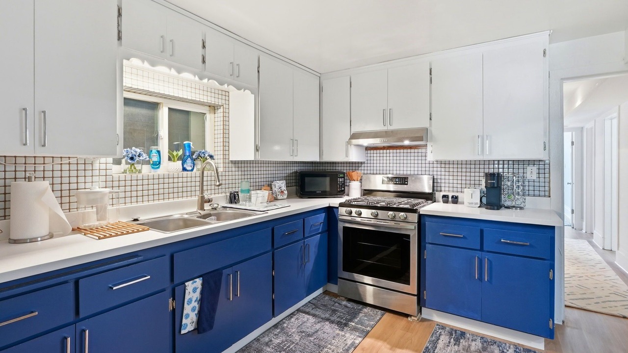 Photo of Kitchen in Prescott