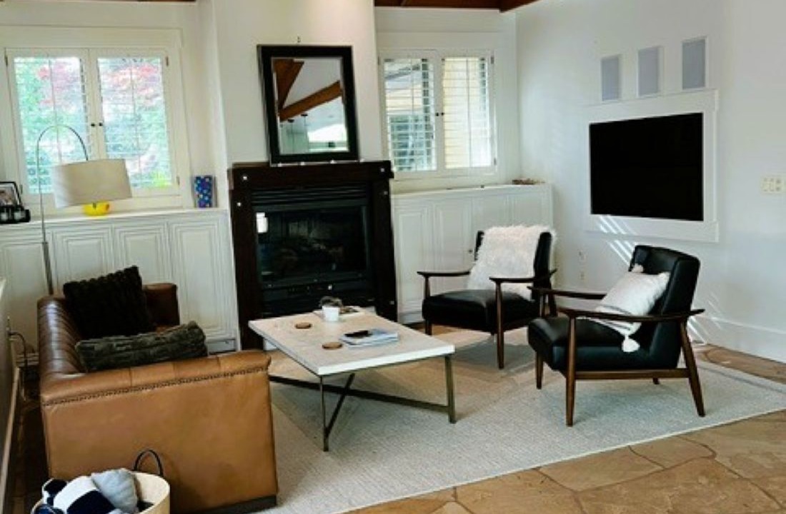 Photo of Livingroom in Sonoma