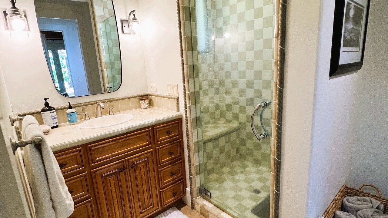 Photo of Bathroom in Sonoma
