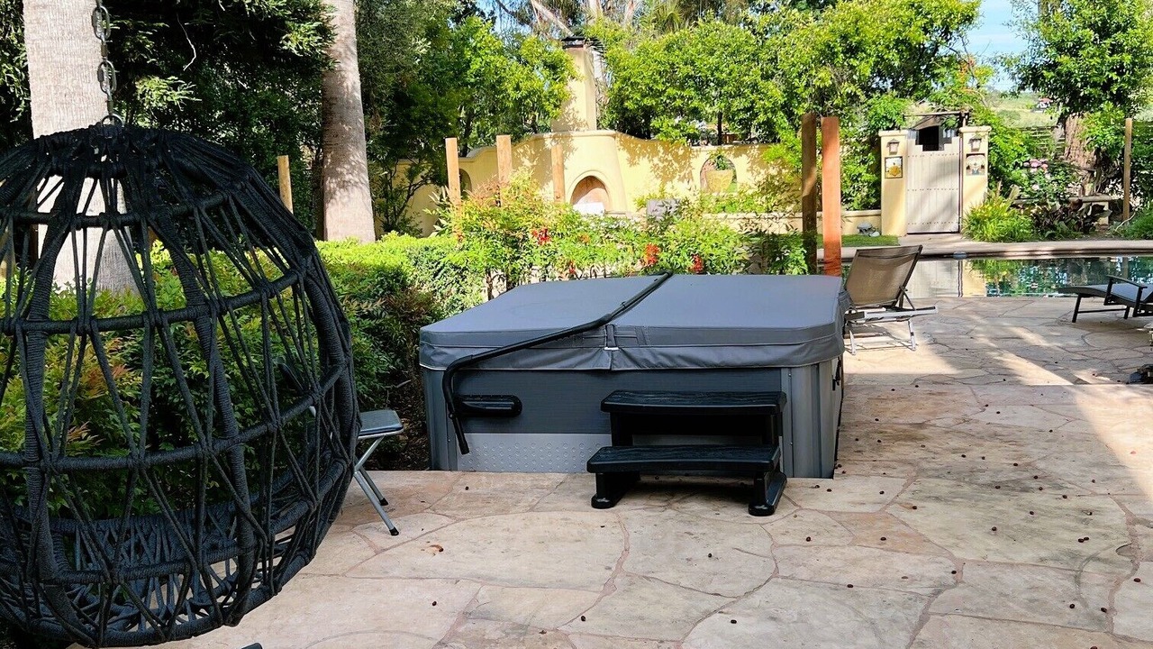 Photo of Patio Balcony in Sonoma