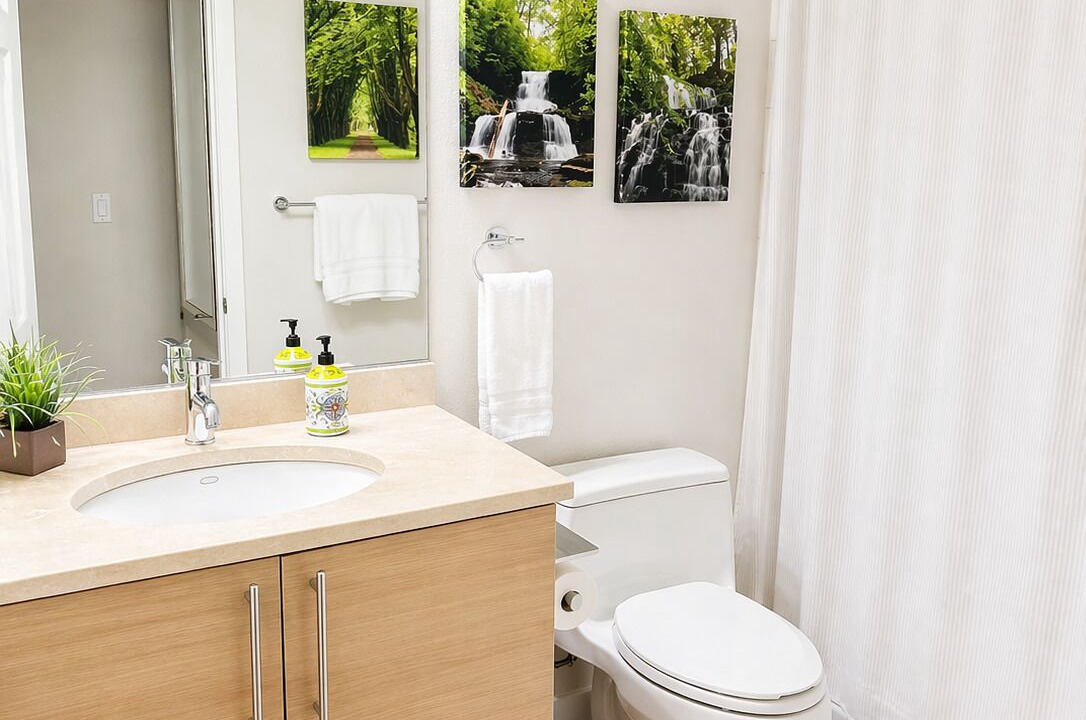 Photo of Bathroom in Walnut Creek