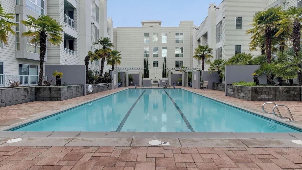 Photo of Outdoor in Walnut Creek