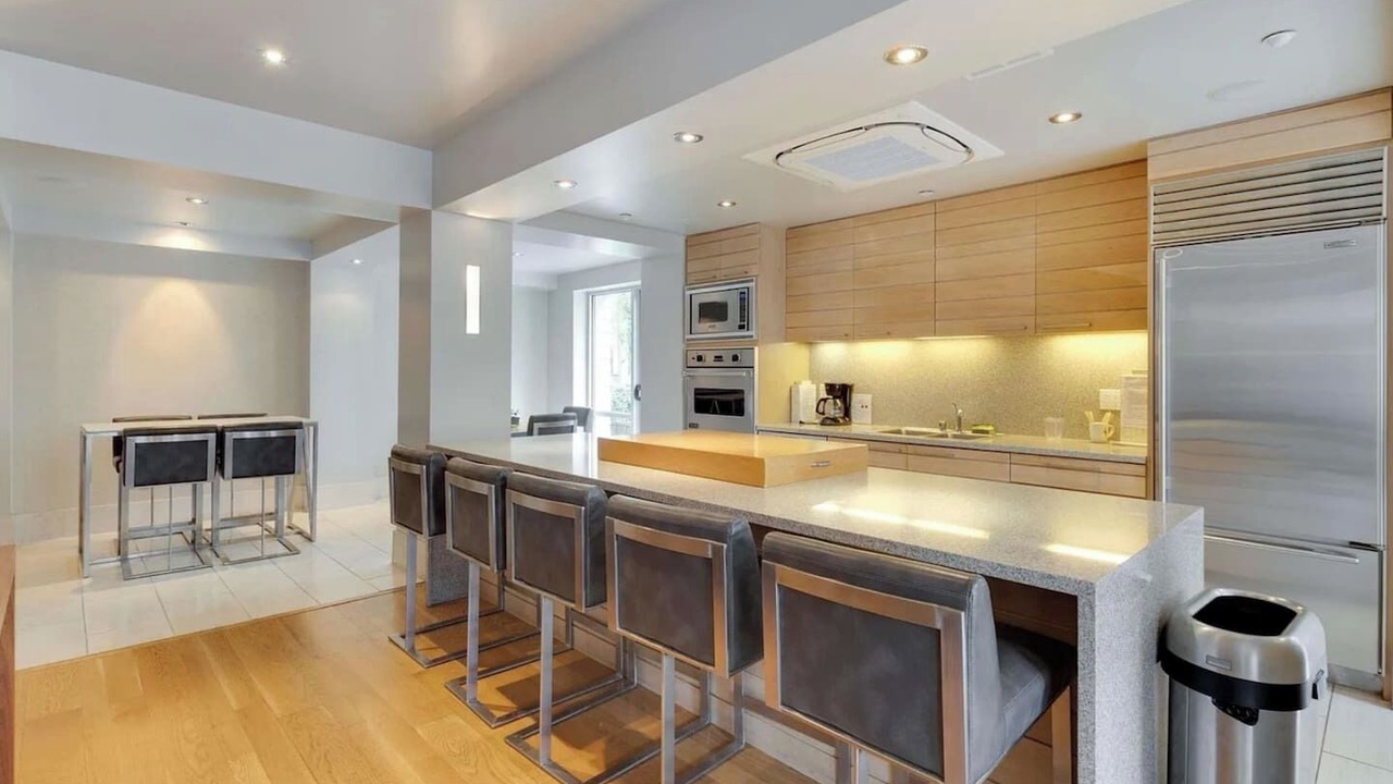 Photo of Kitchen in Walnut Creek