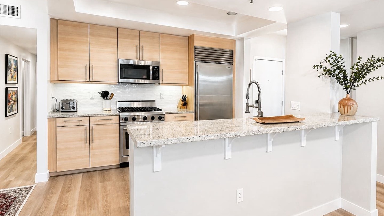 Photo of Kitchen in Walnut Creek