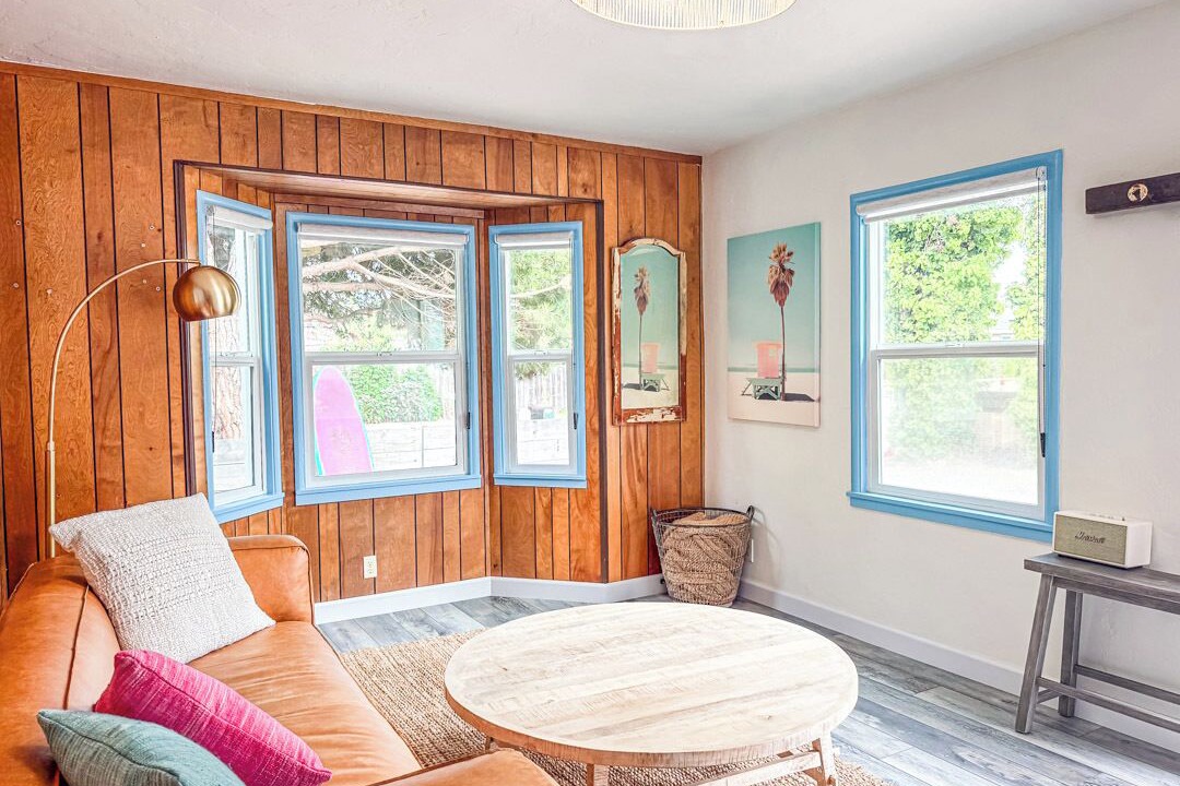 Photo of Livingroom in Opal Cliffs