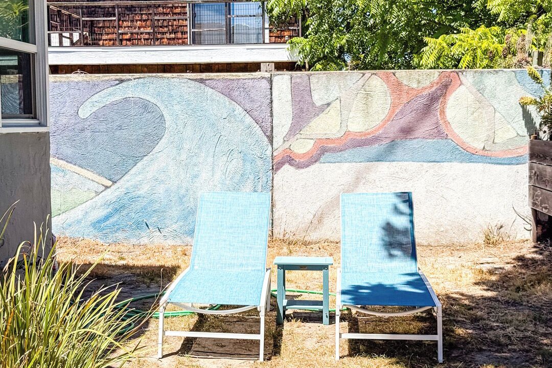Photo of Outdoor in Opal Cliffs