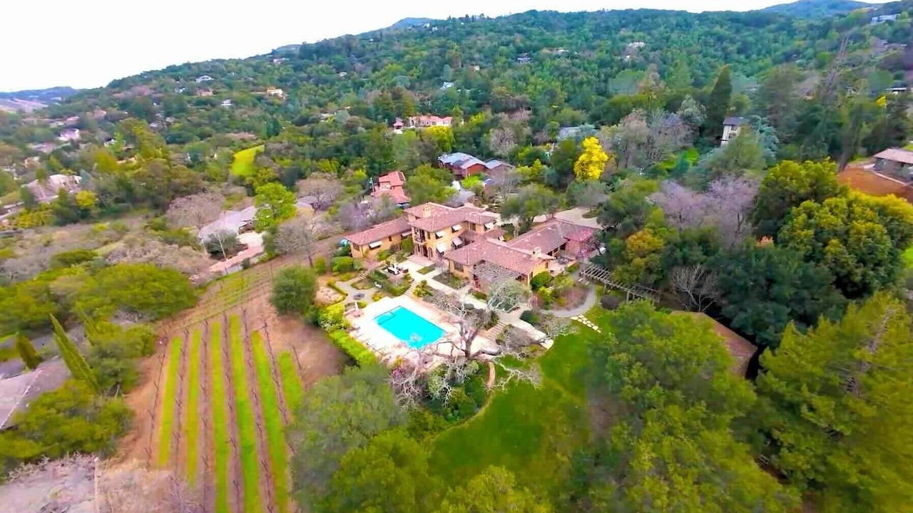 Photo of Outdoor in Los Gatos