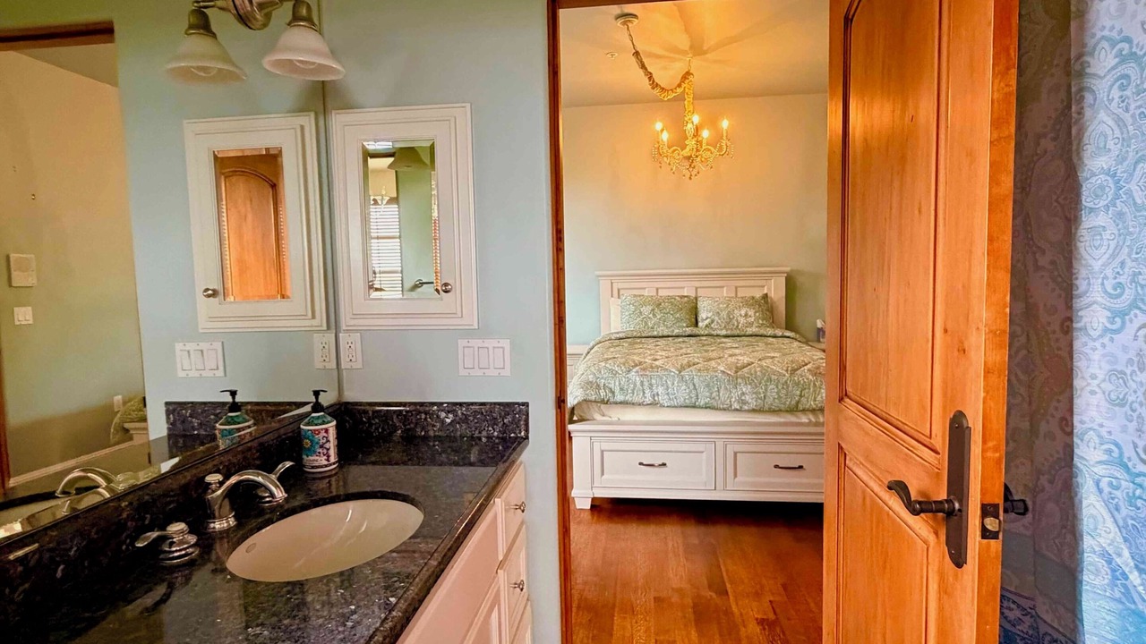 Photo of Bathroom in Los Gatos