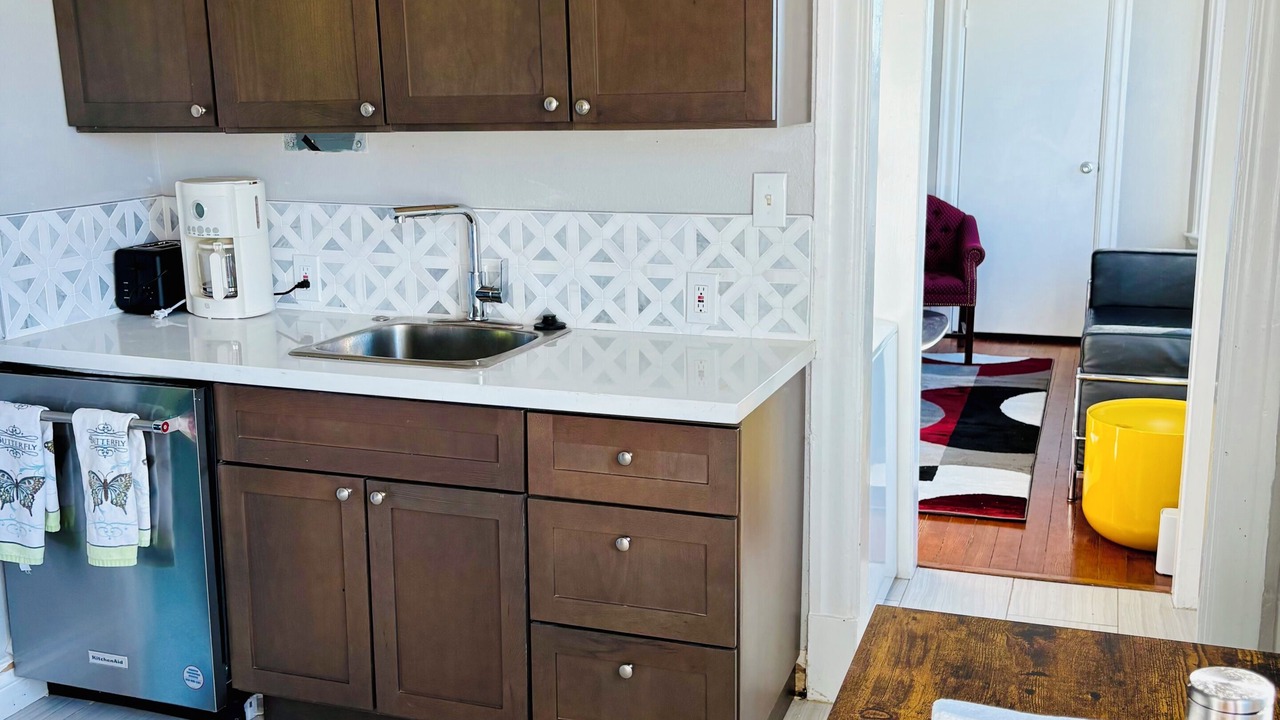 Photo of Kitchen in Prescott